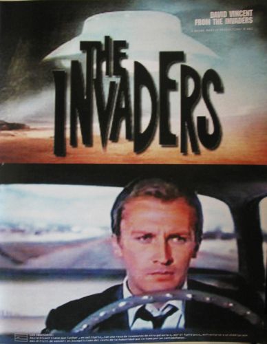 The Invaders