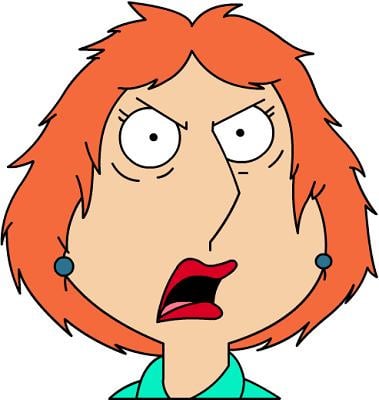 Lois Griffin