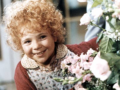 Aileen Quinn
