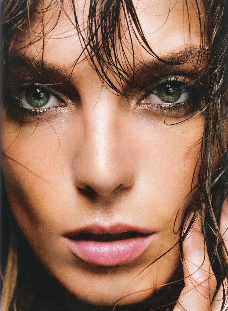 Daria Werbowy Daria Werbowy