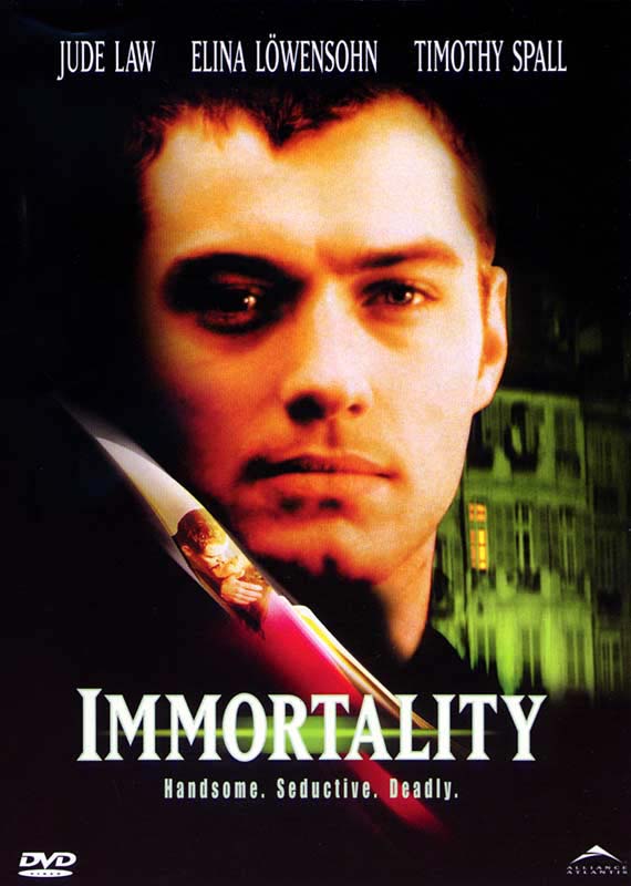Immortality