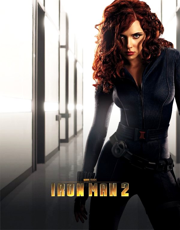 Iron Man 2