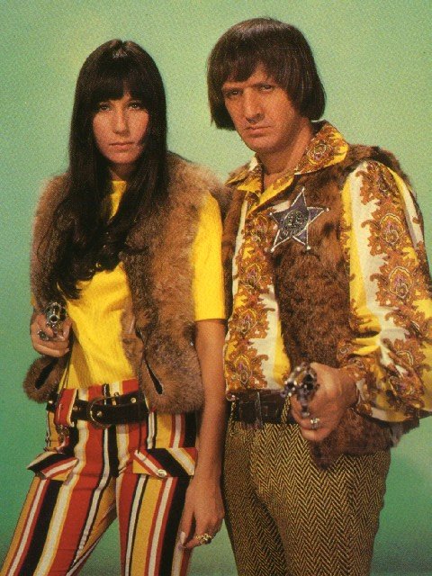 Sonny & Cher