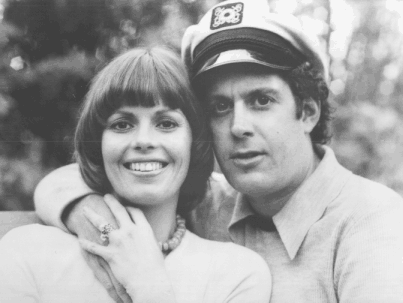 Captain & Tennille