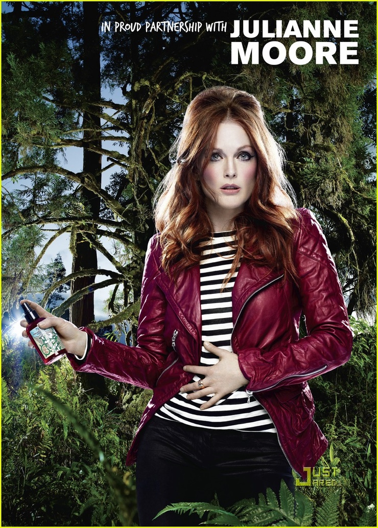 Julianne Moore Julianne Moore