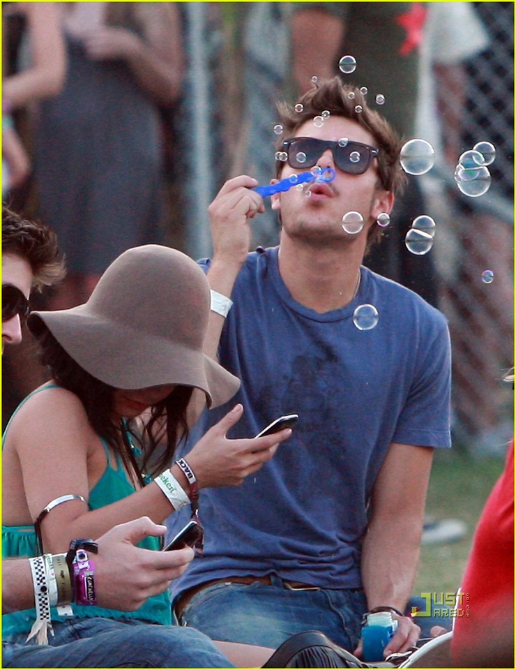 Zac Efron Zac Efron