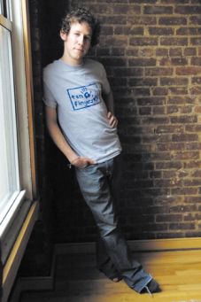 Ben Lee