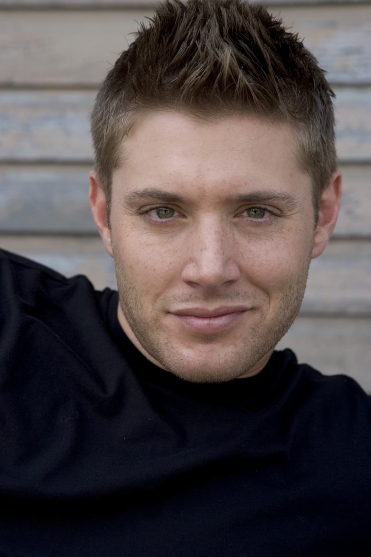 Jensen Ackles