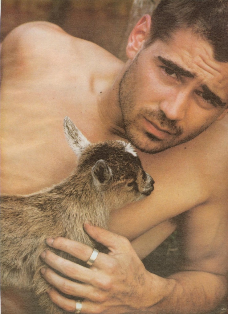 Colin Farrell Colin Farrell