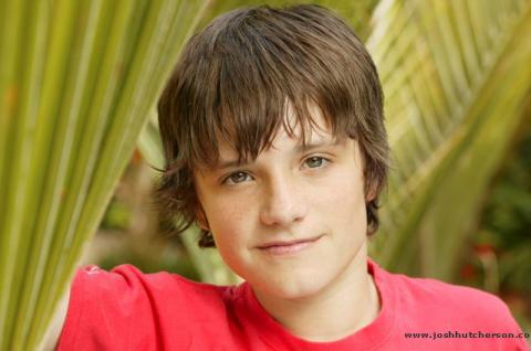 Josh Hutcherson Josh Hutcherson