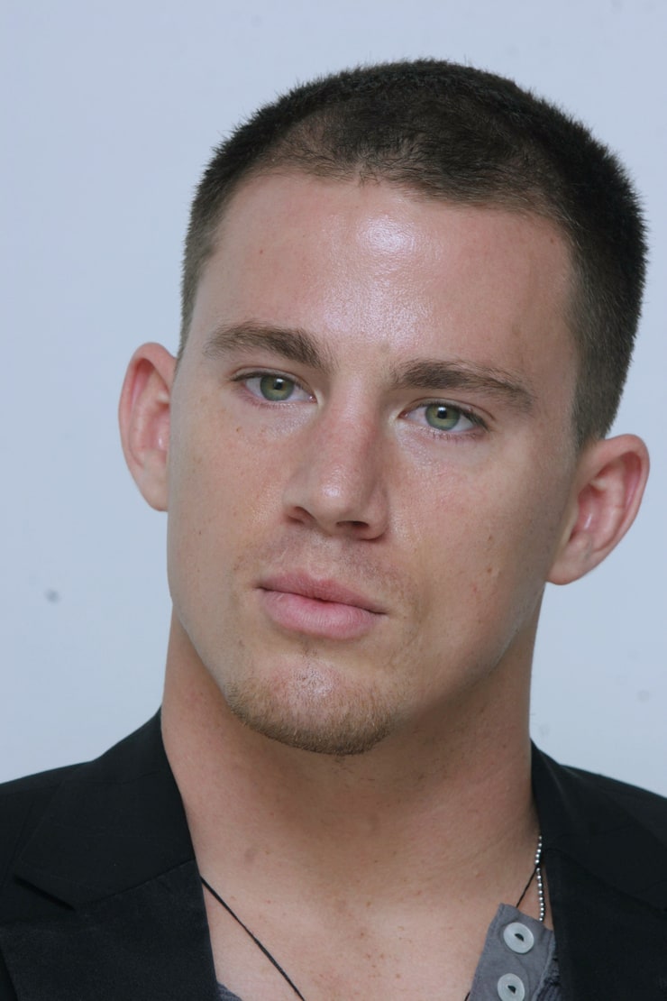 Channing Tatum