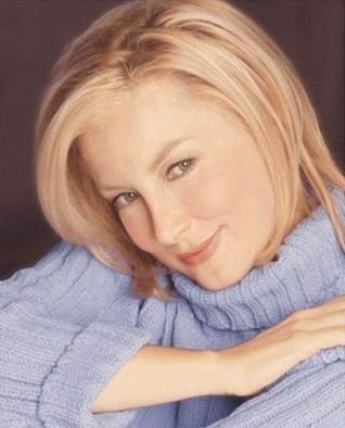 Valerie Wildman