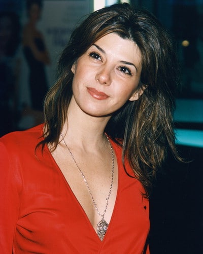 Marisa Tomei