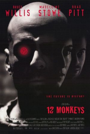 12 Monkeys