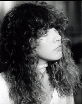 Stevie Nicks