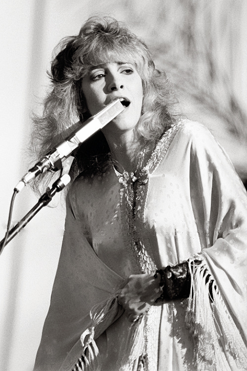 Stevie Nicks Stevie Nicks