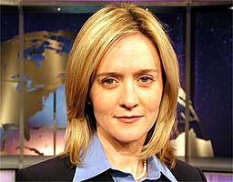 Samantha Bee
