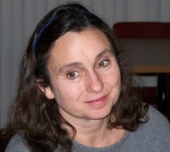 Kelly Easton