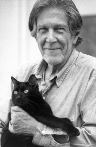 John Cage John Cage