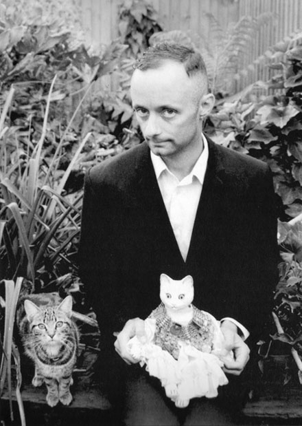 David Tibet