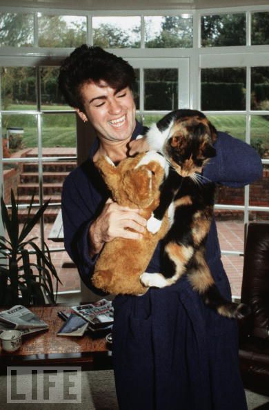 George Michael George Michael