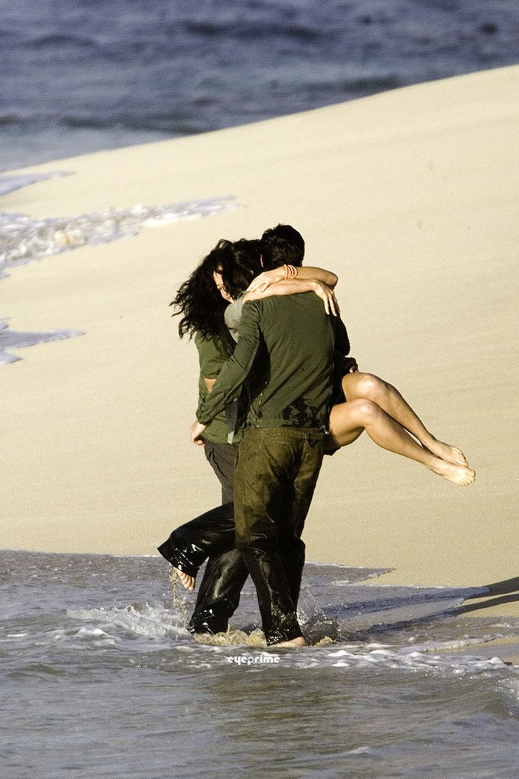 Matthew Fox