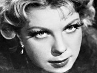 Tamara Nosova