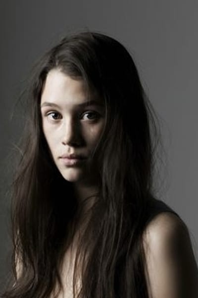 Astrid Berges-Frisbey Astrid Berges-Frisbey