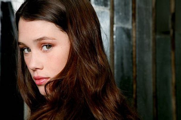 Astrid Berges-Frisbey Astrid Berges-Frisbey