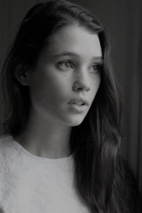 Astrid Berges-Frisbey