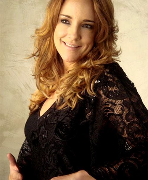 Ana Carolina
