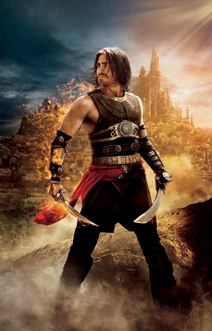 Prince of Persia: The Sands of Time