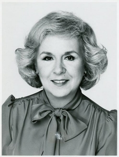 Doris Roberts