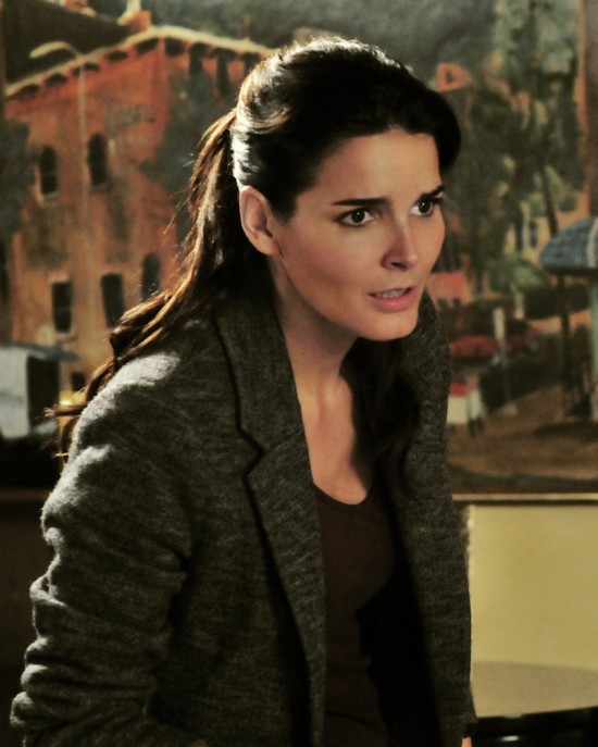 Rizzoli & Isles (2010-2016) Rizzoli & Isles (2010-2016)