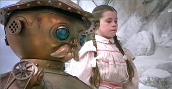 Return to Oz