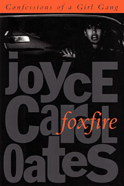 Foxfire