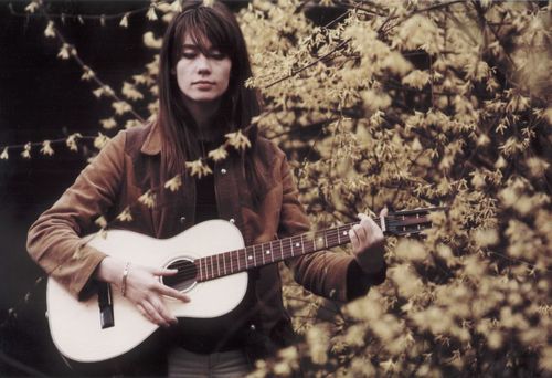 Françoise Hardy Françoise Hardy
