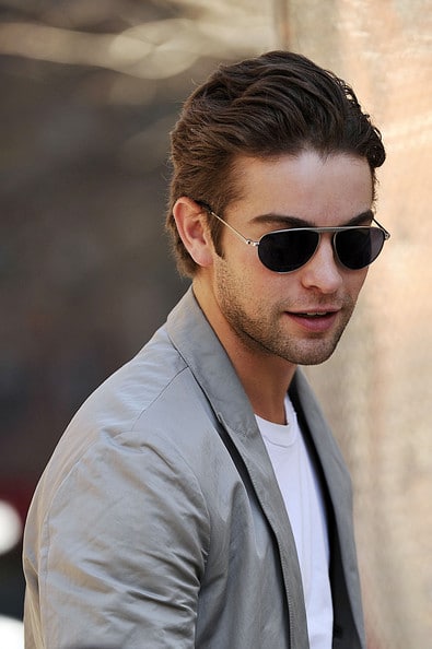 Chace Crawford Chace Crawford