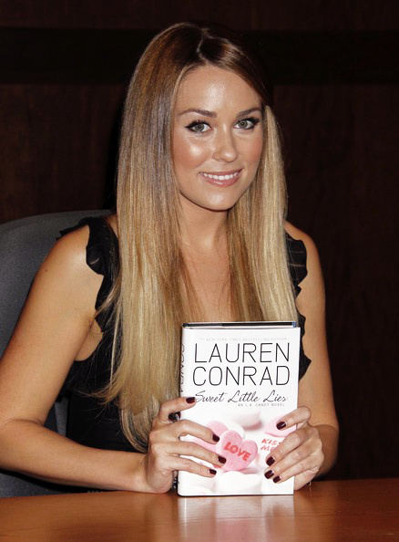 Lauren Conrad Lauren Conrad