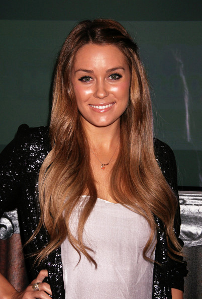 Lauren Conrad
