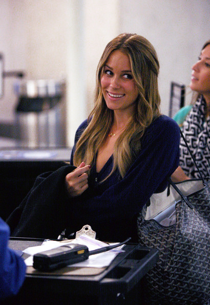 Lauren Conrad