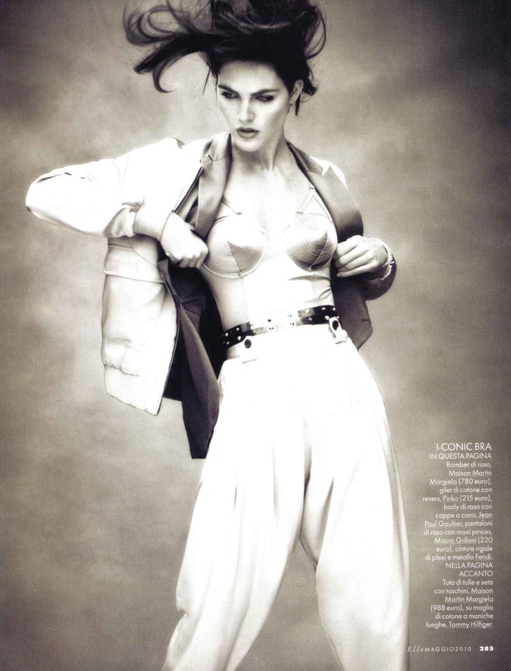 Hilary Rhoda