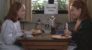 The Parent Trap