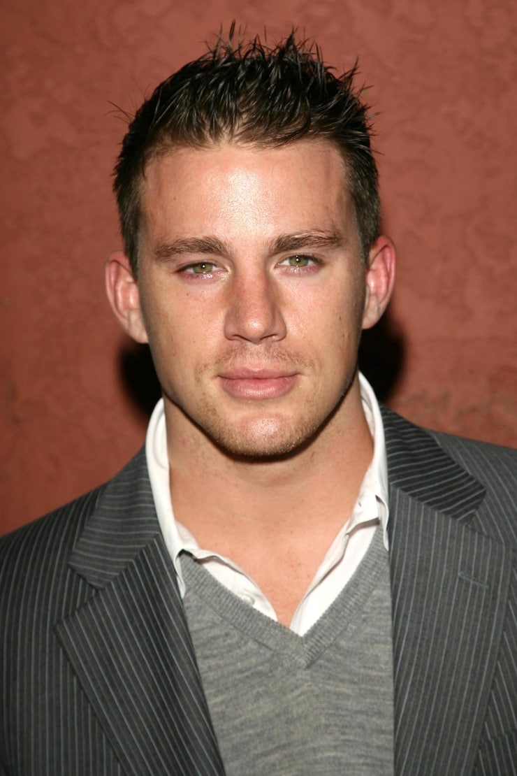 Channing Tatum