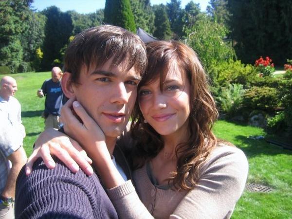 Christopher Gorham