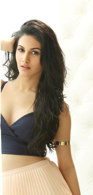 Amyra Dastur