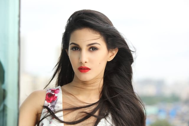 Amyra Dastur