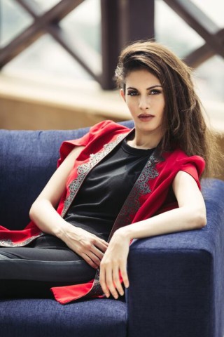 Amyra Dastur