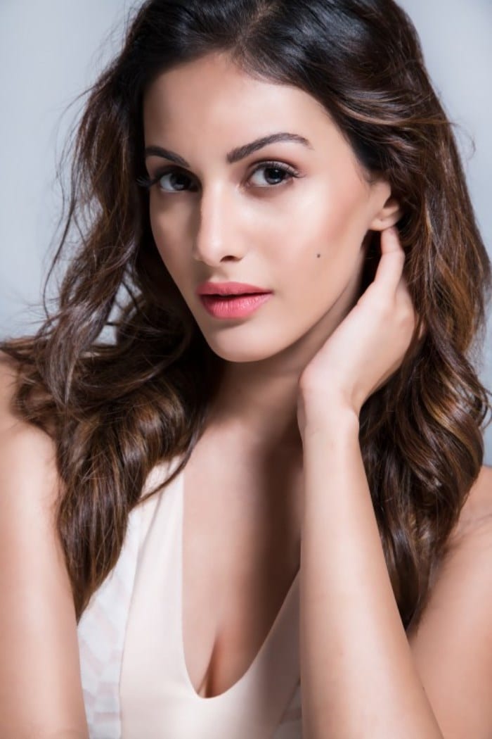 Amyra Dastur Amyra Dastur