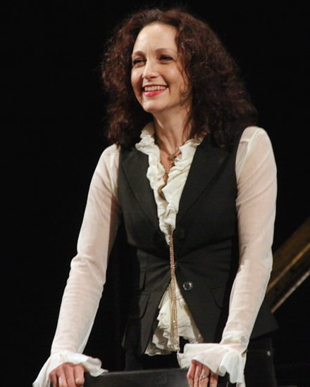 Picture of Bebe Neuwirth